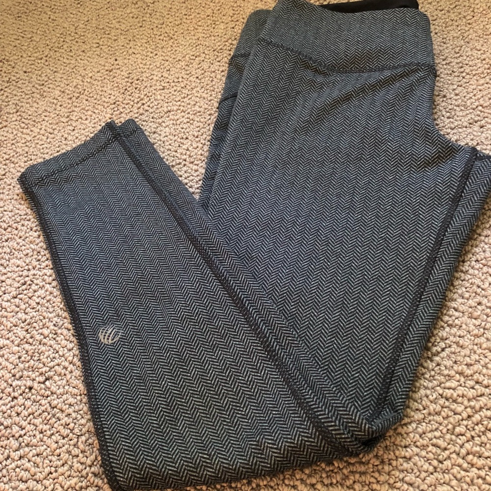 MPG Yoga Style Pants